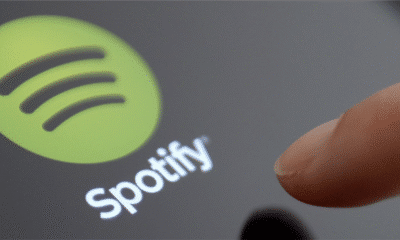 Spotify Now Scans Faces for Age Checks in the UK — And It Might Delete Your Account Uk Online Safety Act Spotify Facial Scan